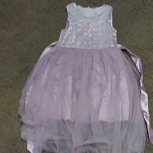 Childrens dress